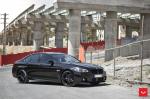 BMW 528i Sedan on Vossen Wheels (HF-1) 2019 года